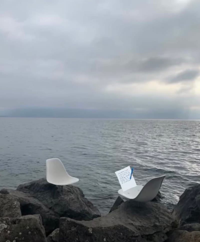 La Poésie Est Un Possible