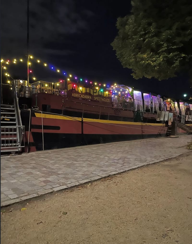 La Poésie Est Un Possible