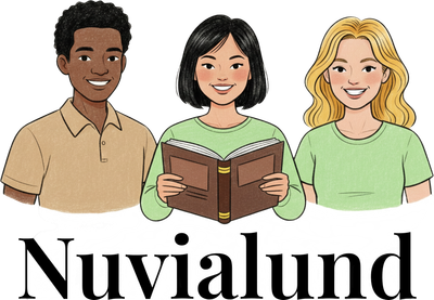 Nuvialund