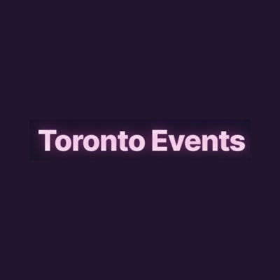 Toronto Events