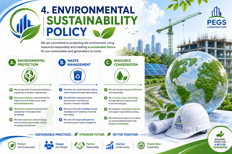 POLICIES