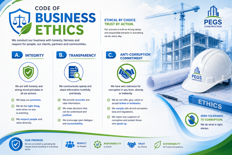 STATEMENTS & ETHICS