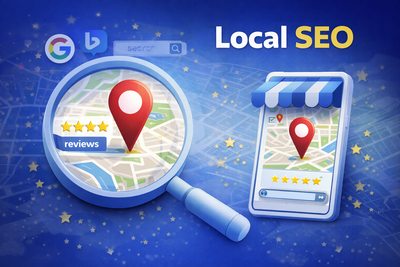 Local SEO: How placing in local directories can improve your reputation