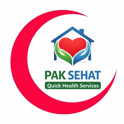 Pak Sehat Quick Health Services