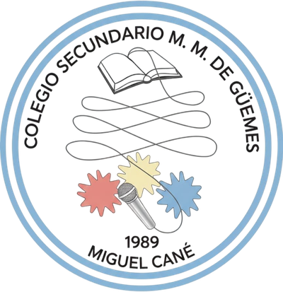 Colegio Secundario General Martín Miguel de Güemes