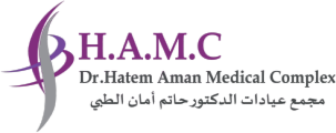 مجمع عيادات الدكتور حاتم أمان الطبي