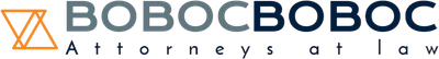 BOBOC attorneys