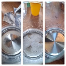 Before and after