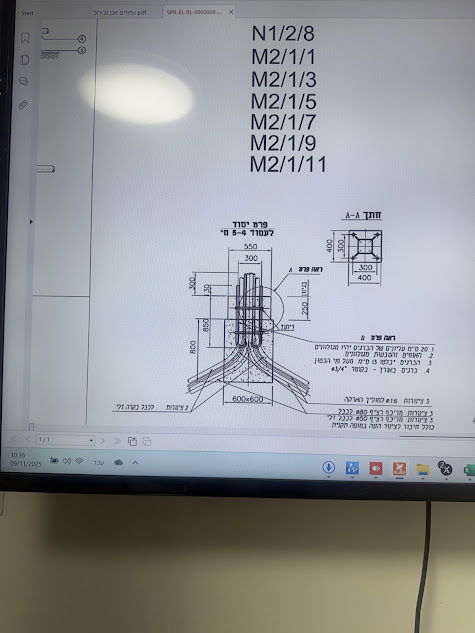 לוחות ומתקנים