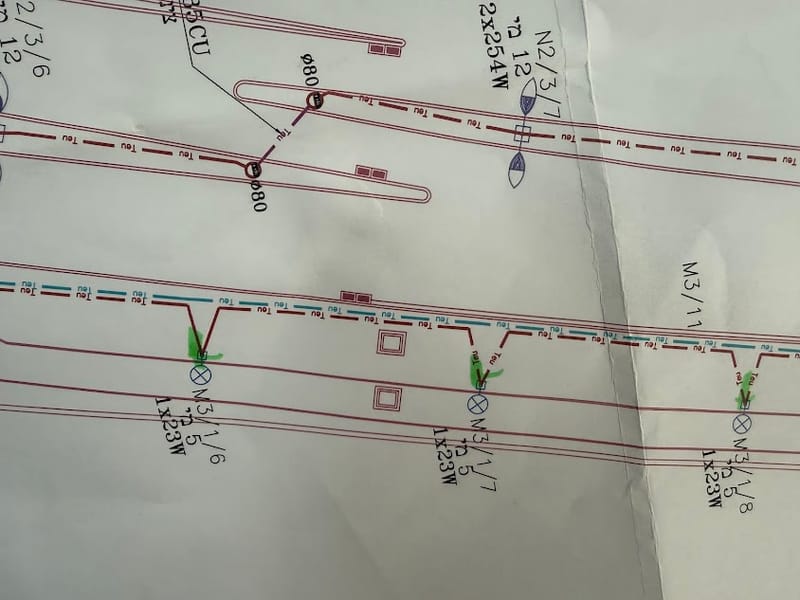 לוחות ומתקנים