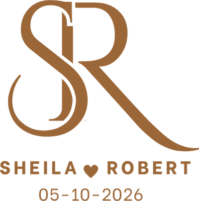 Sheila and Robert