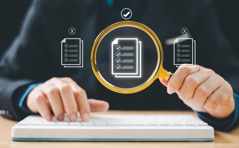 Control de Gestión Interno