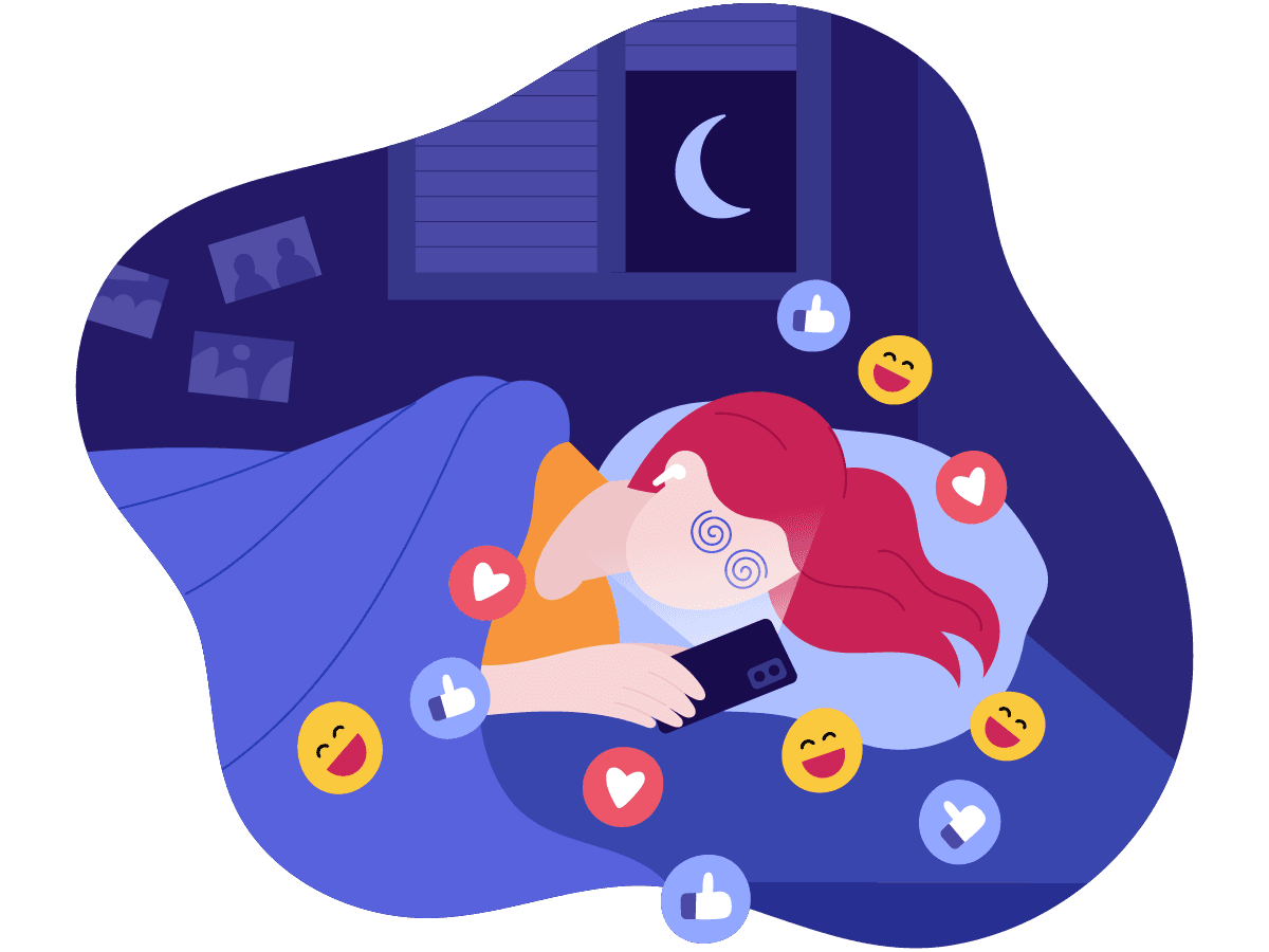 Scrolling, sommeil et concentration : comment protéger la santé mentale des jeunes face aux écrans ?