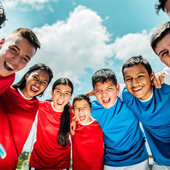 Le Sport Santé : Bien plus qu'un entraînement, un passeport pour l'avenir