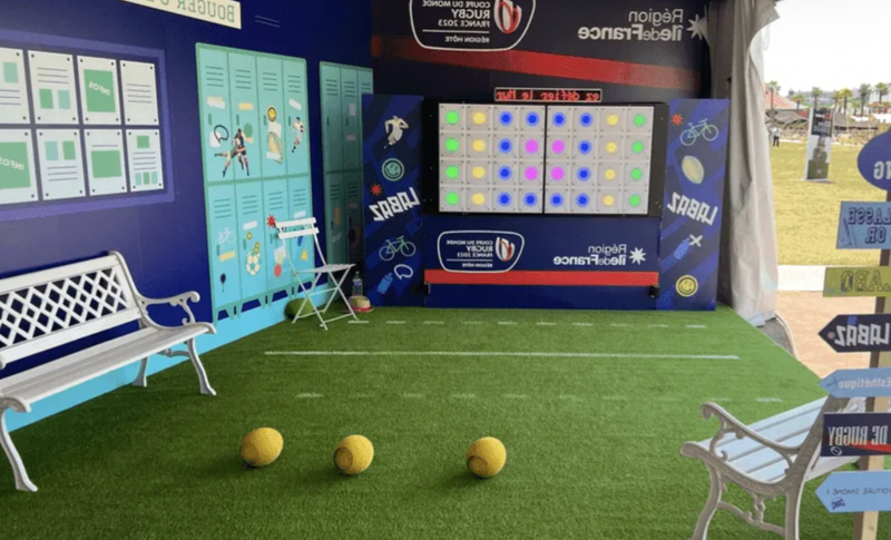 Liens sport-santé mentale : données scientifiques