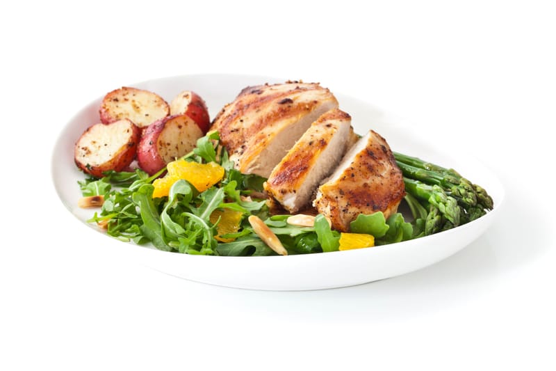 Alimentation - Santé