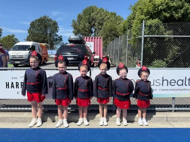 ALLSTARS OPEN