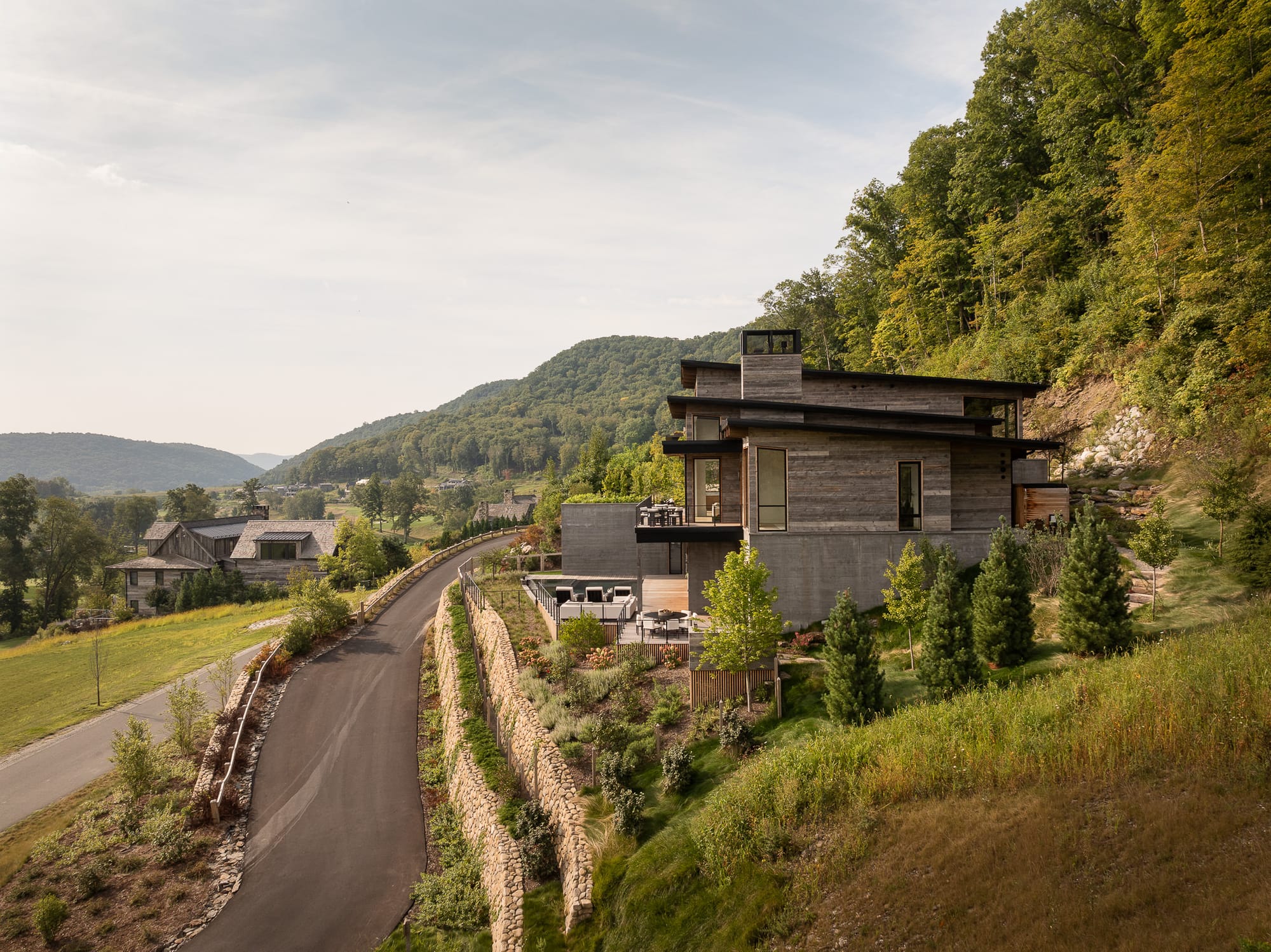Natural Landscape