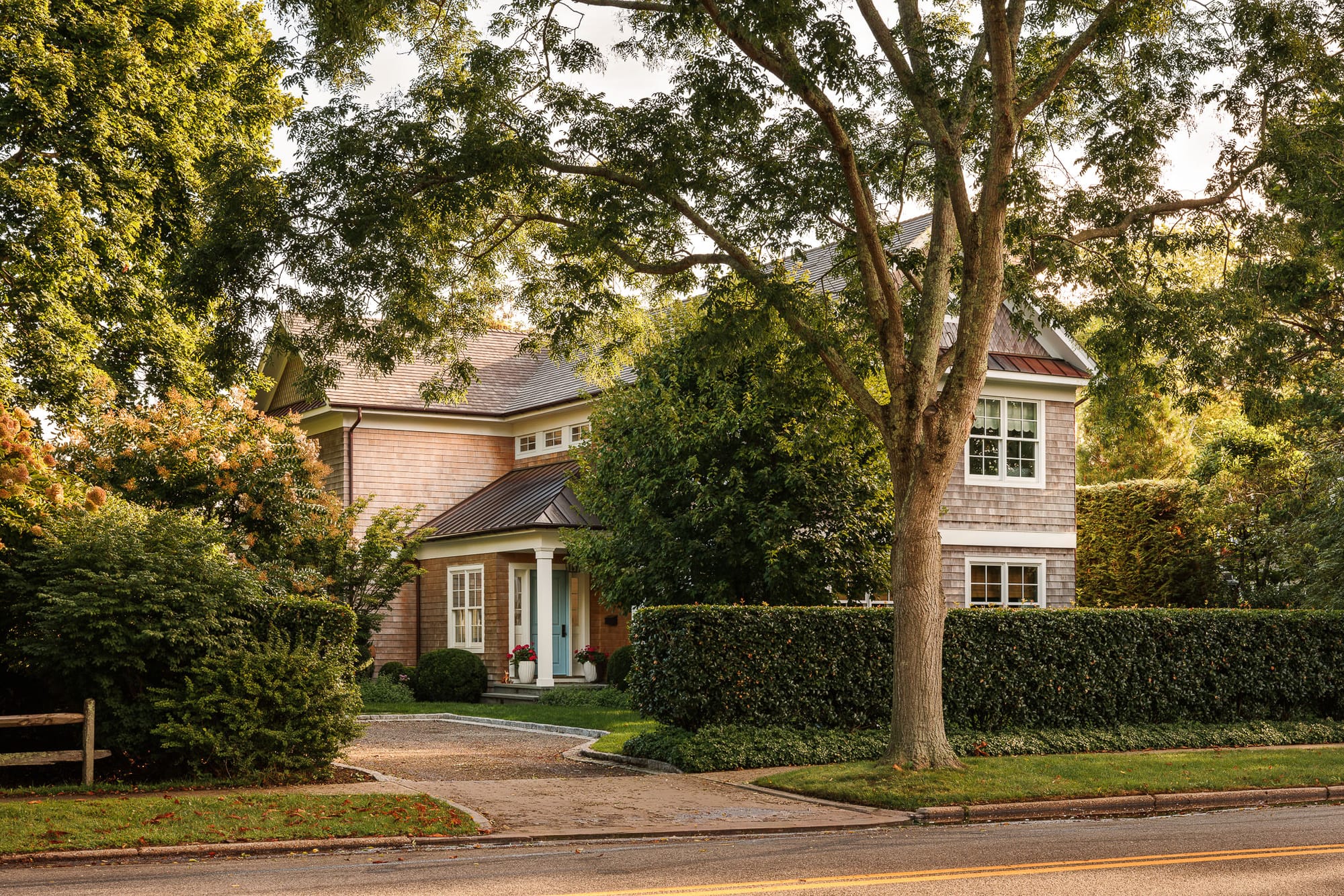 Family Estate