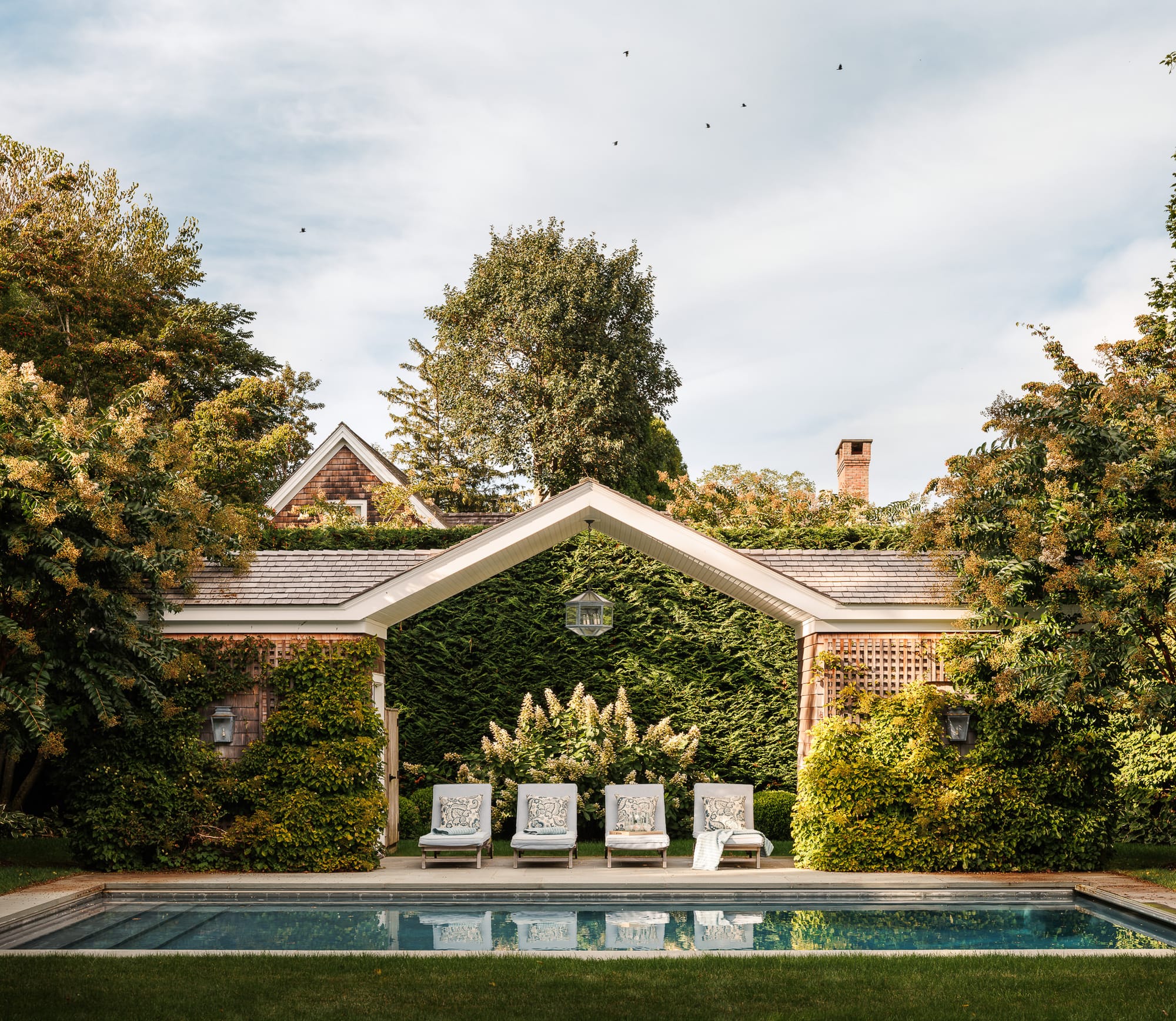 Family Estate