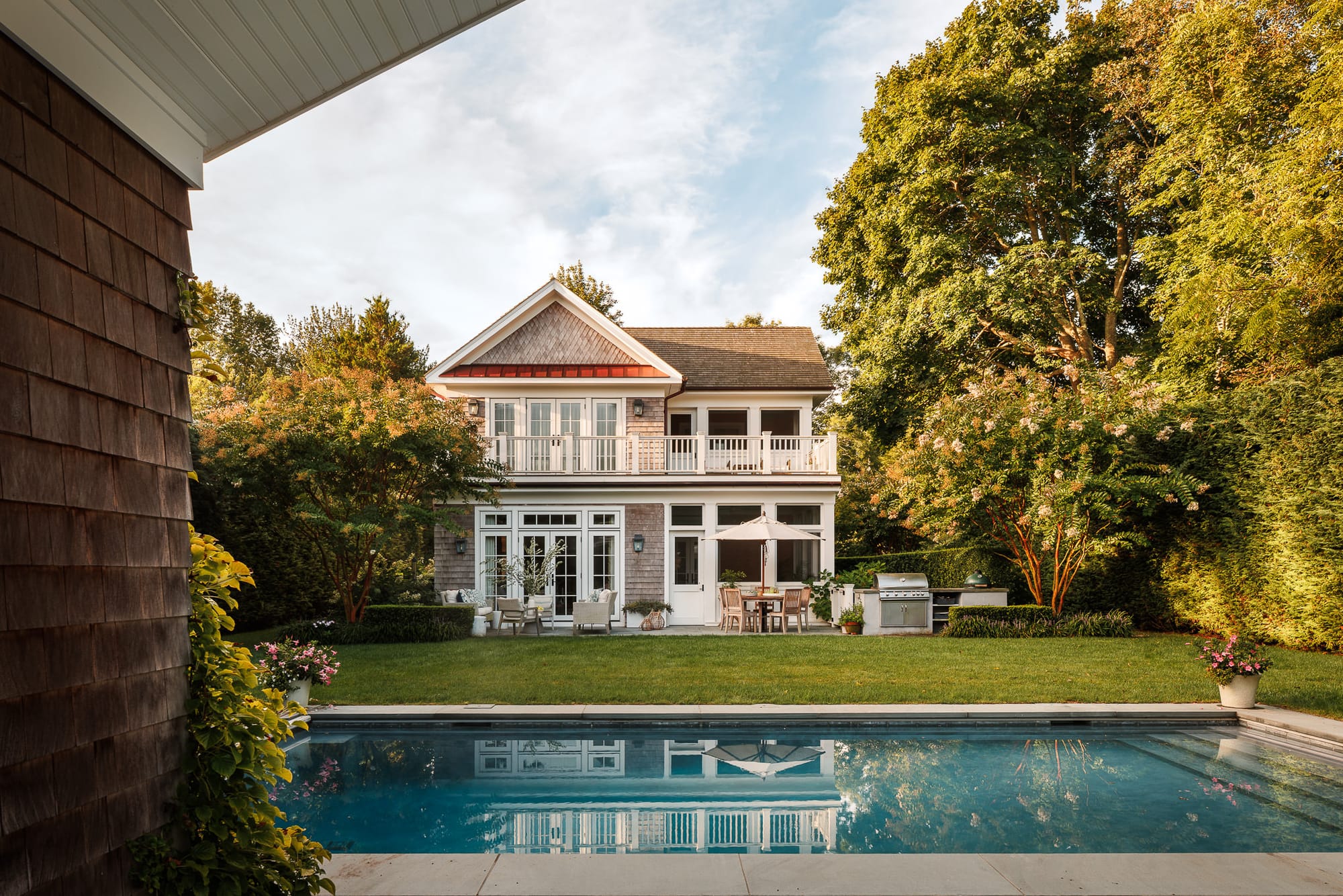 Family Estate