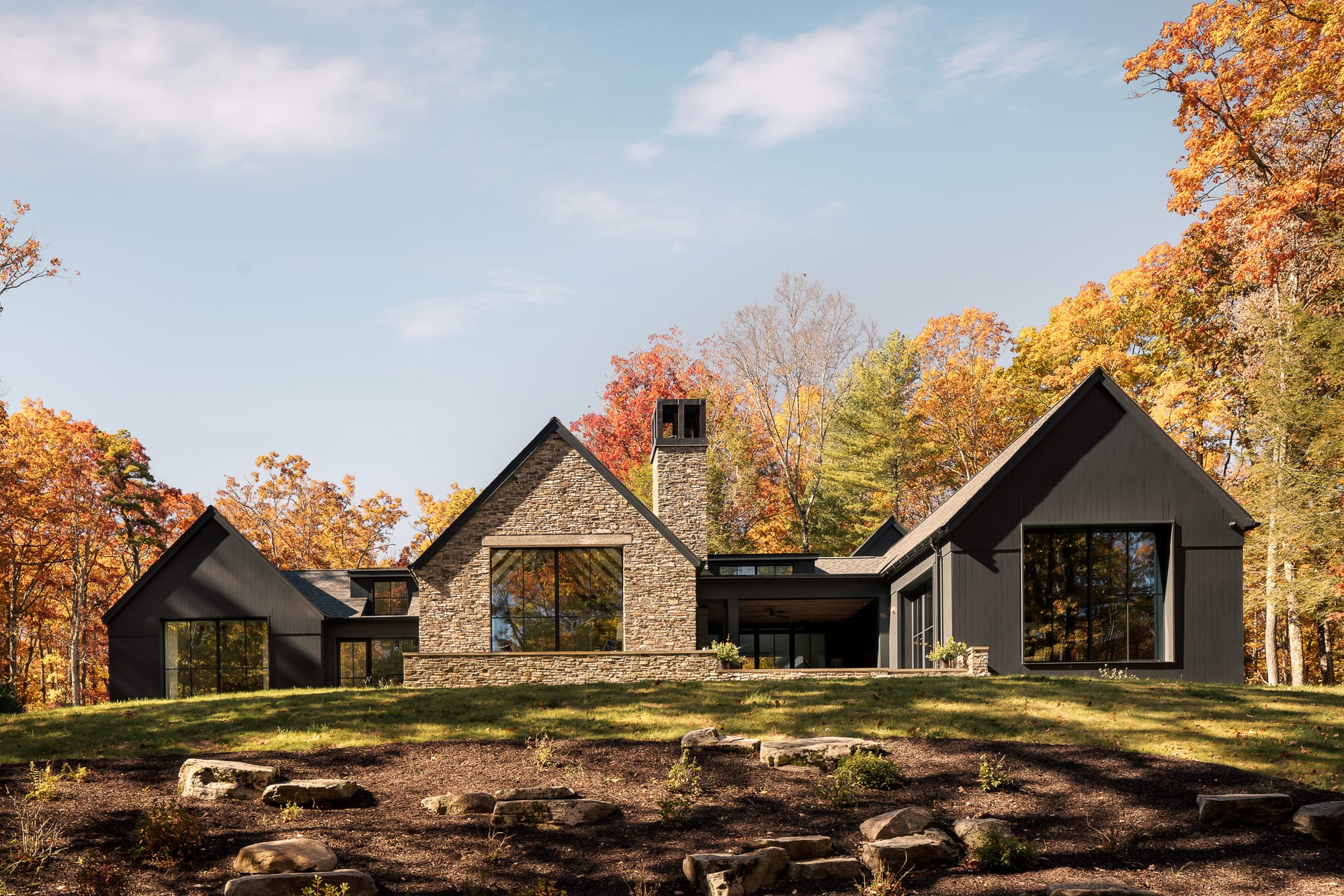 Nature Living