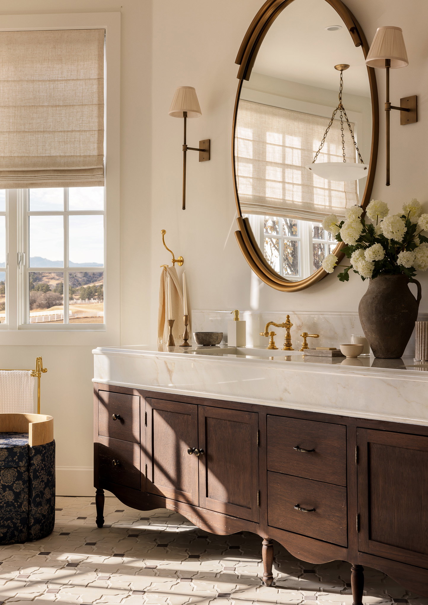 Elegant Interior