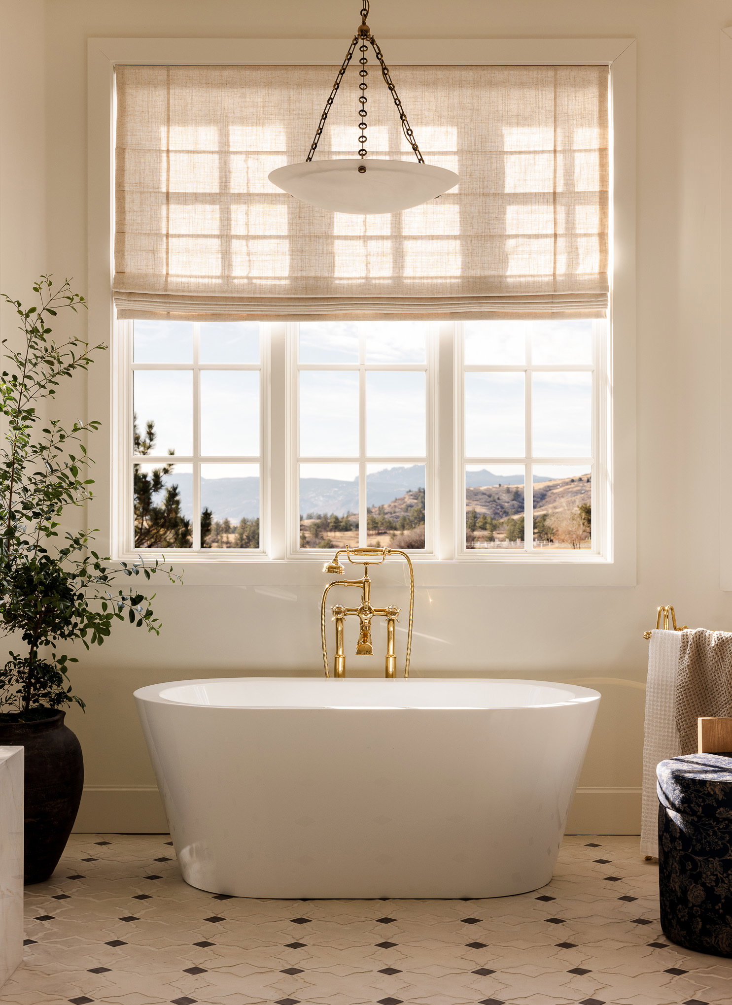 Elegant Interior