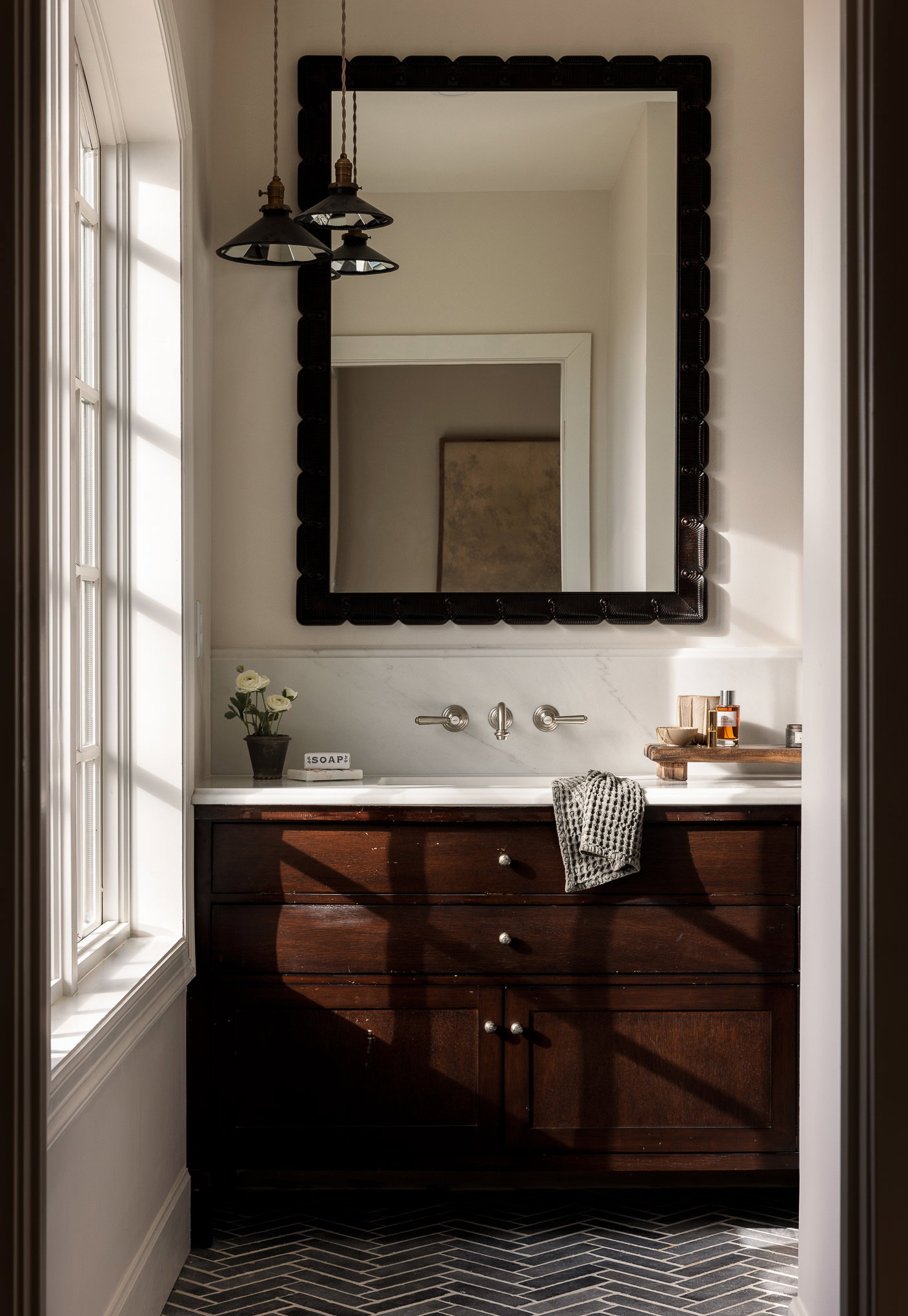 Elegant Interior