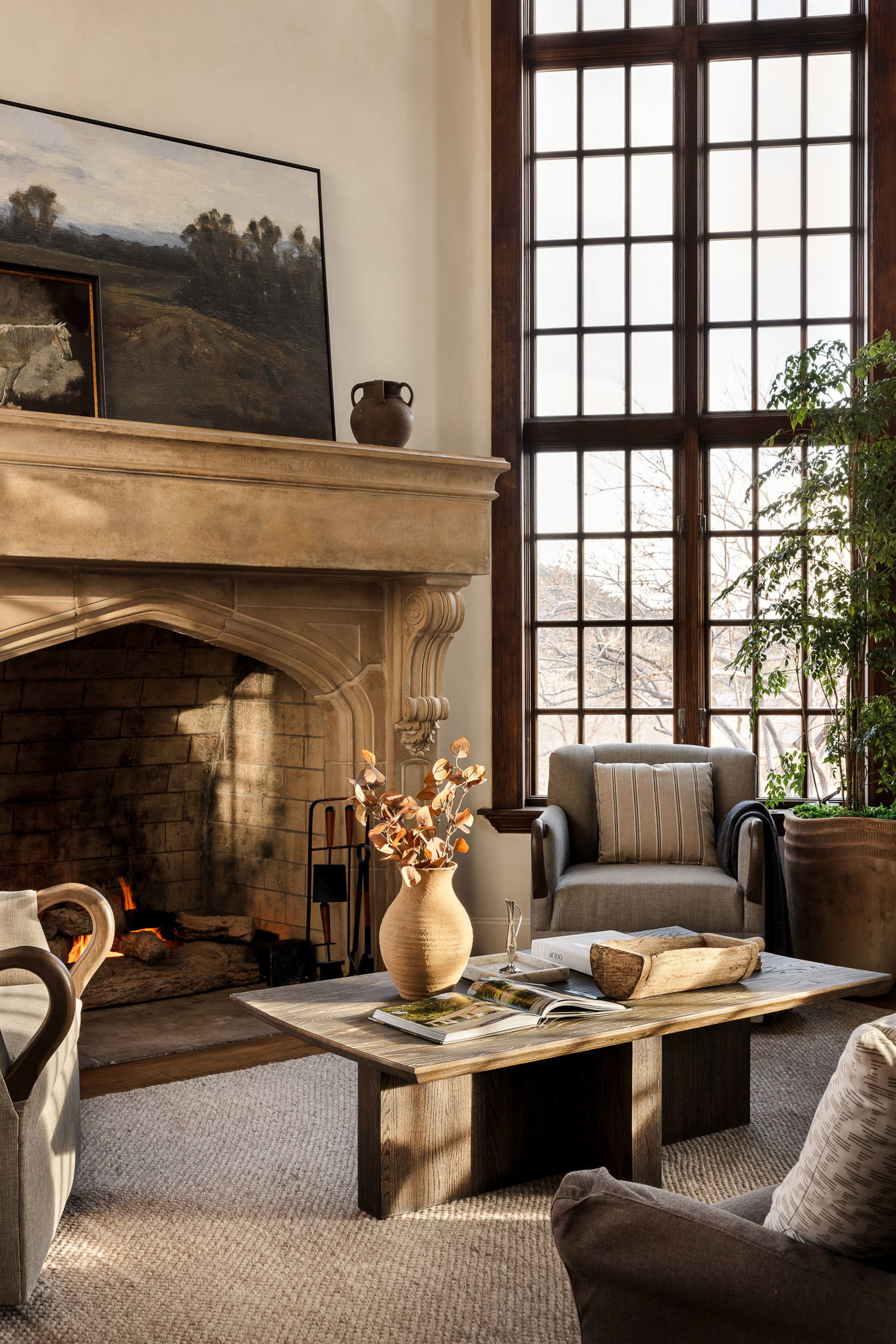 Elegant Interior