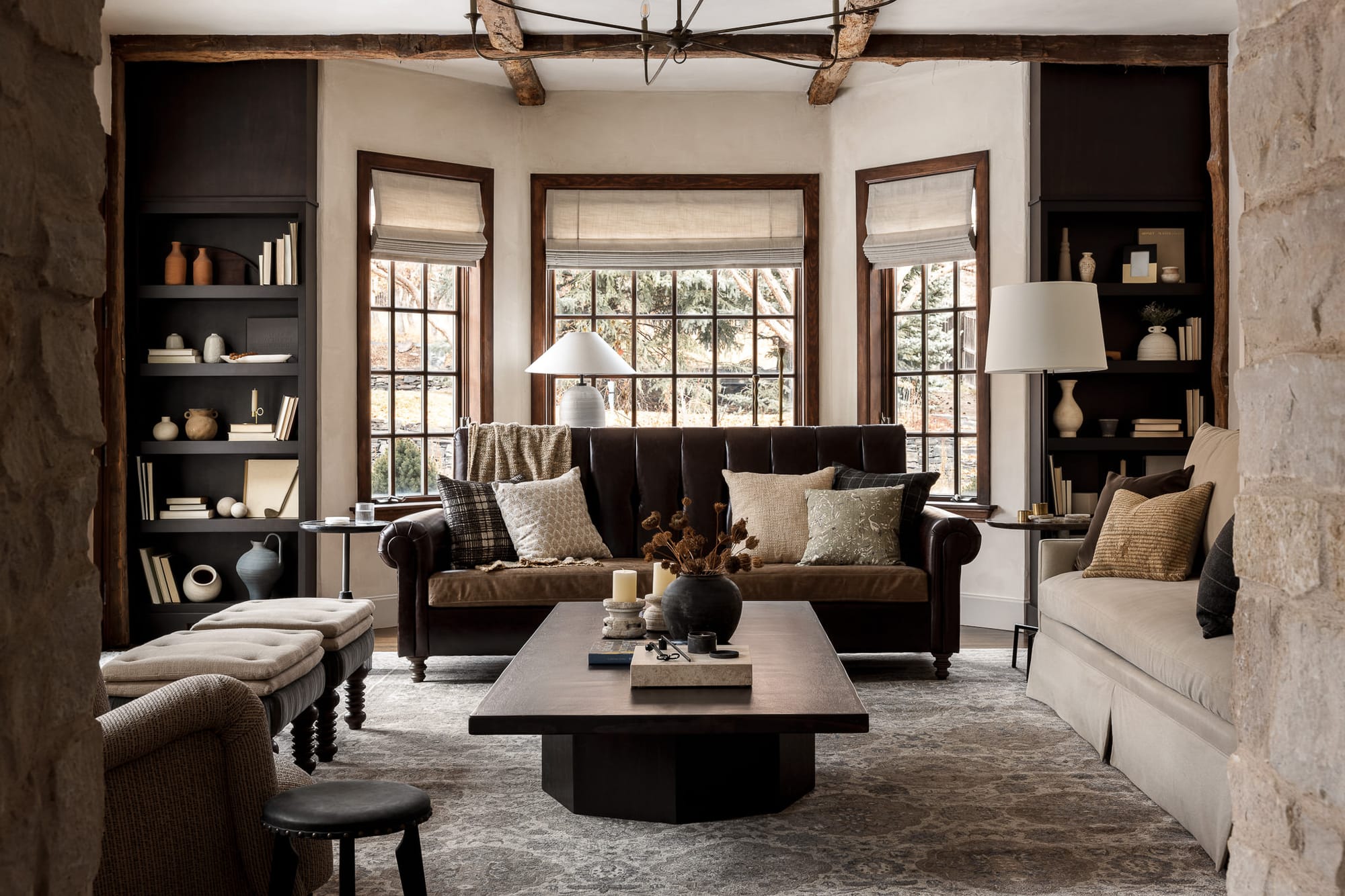 Elegant Interior