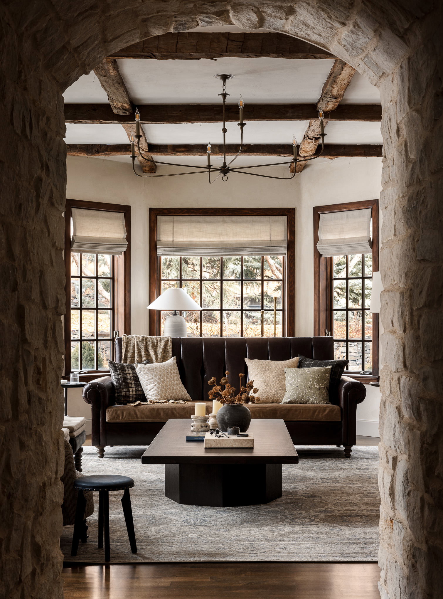 Elegant Interior
