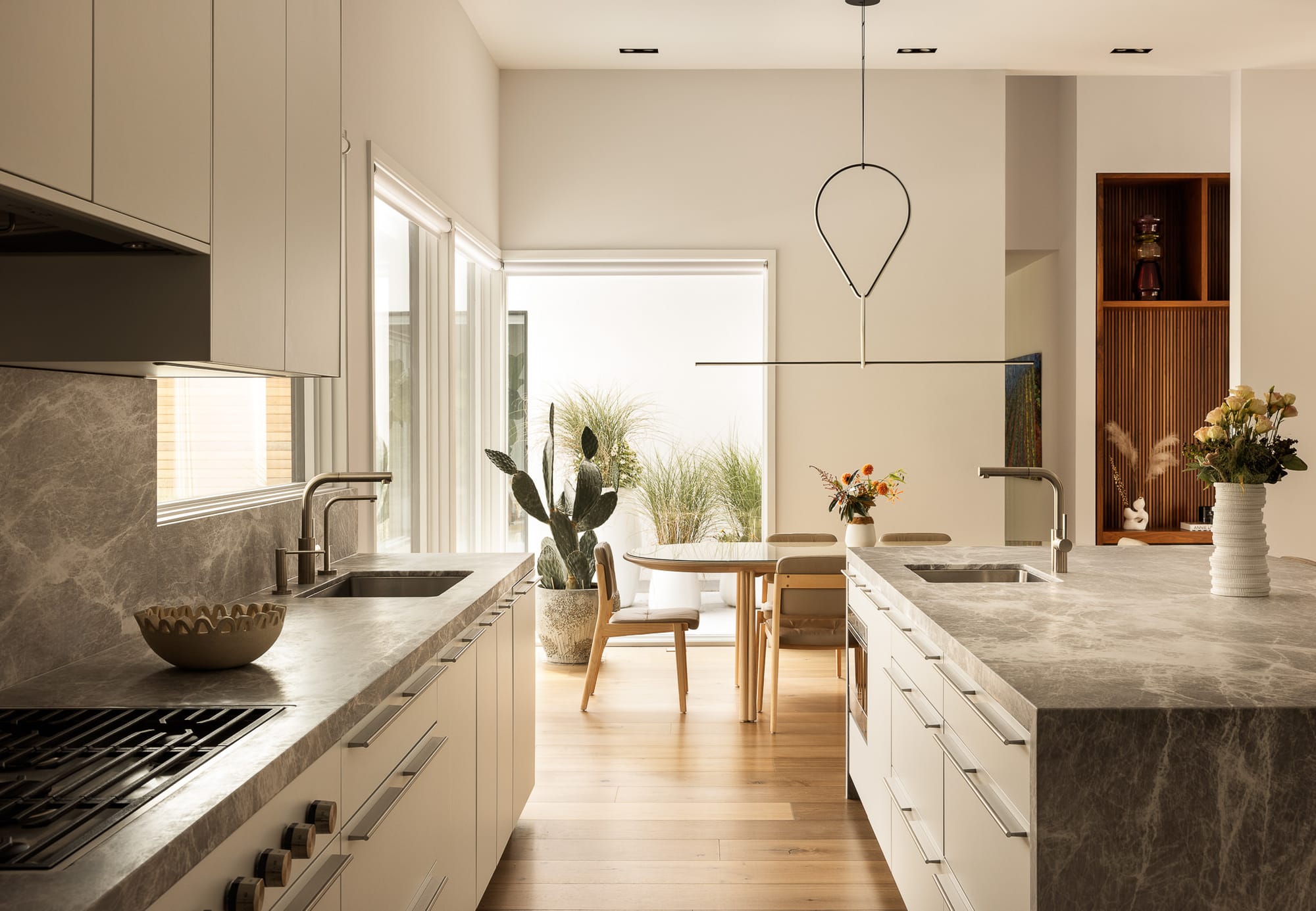 Modern Residence