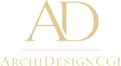 Archi Design CGI