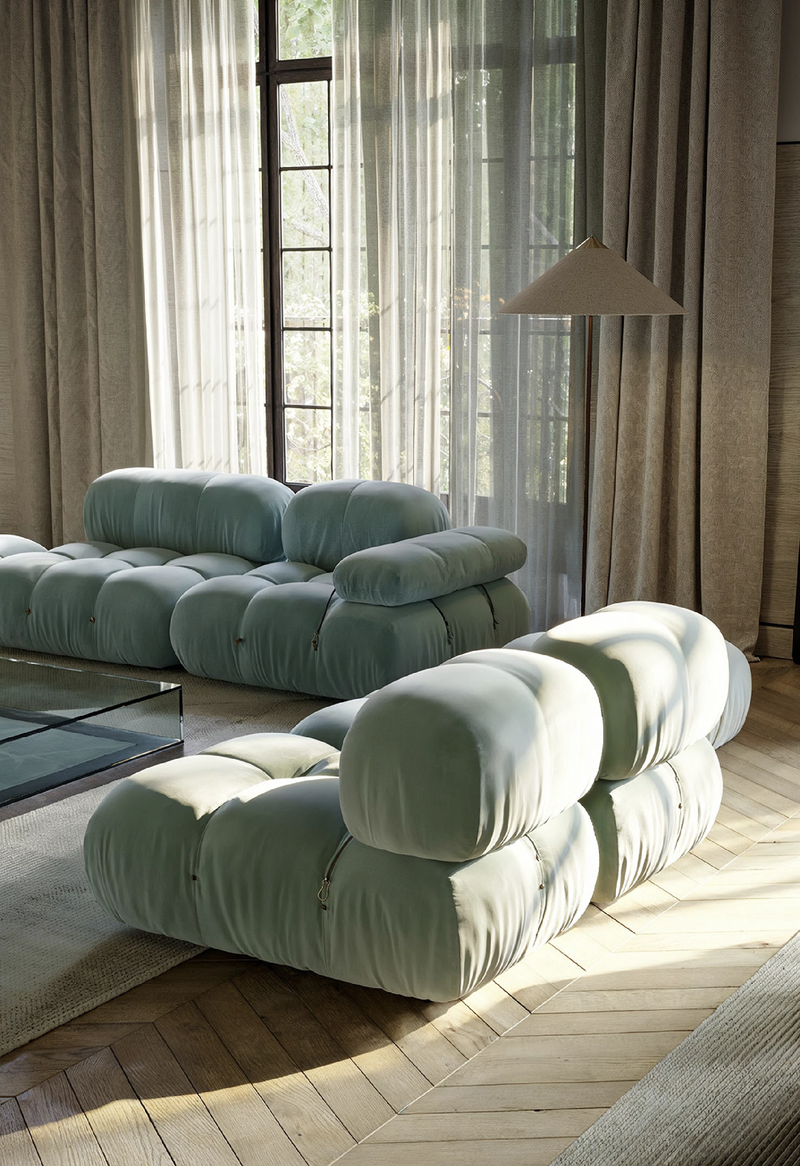 Interior Concept