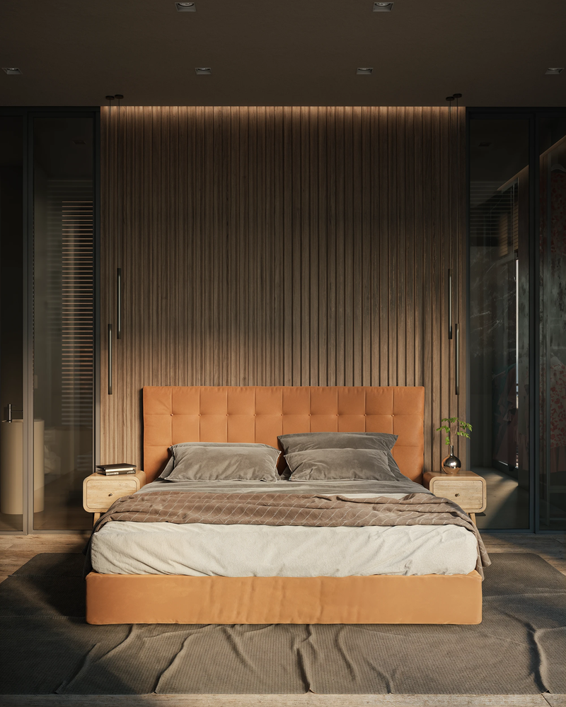 Forest Retreat