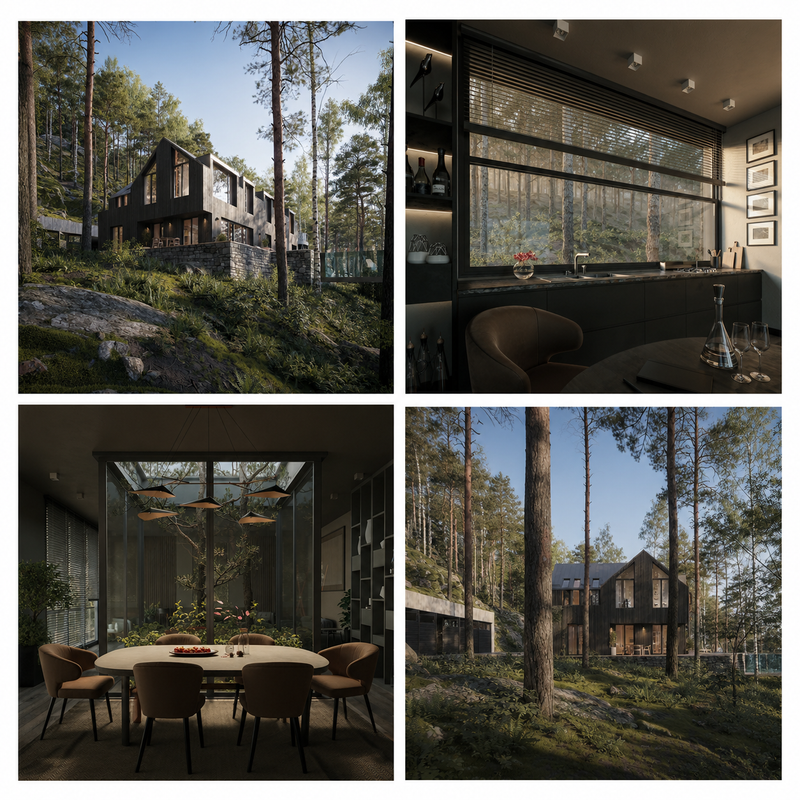 Forest