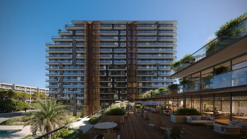 Urban Oasis