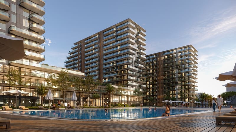 Urban Oasis