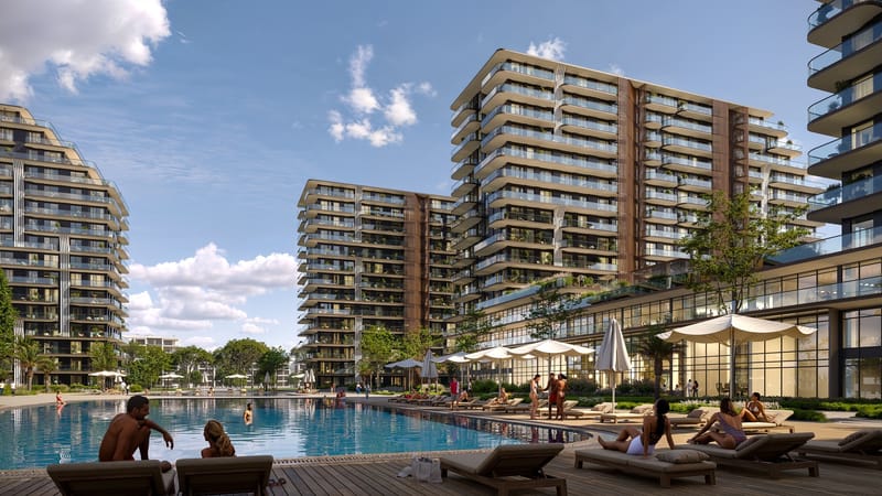 Urban Oasis