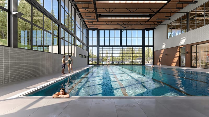 Wellness Retreat