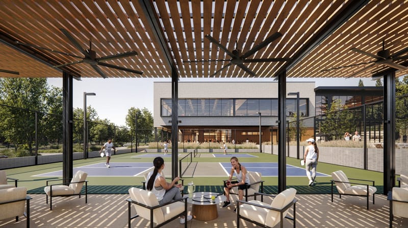 Wellness Retreat