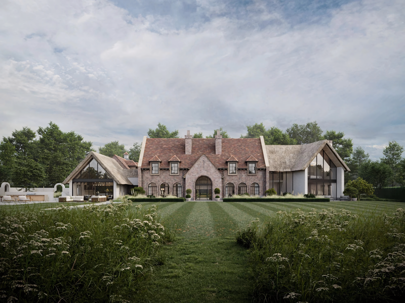 Country Estate
