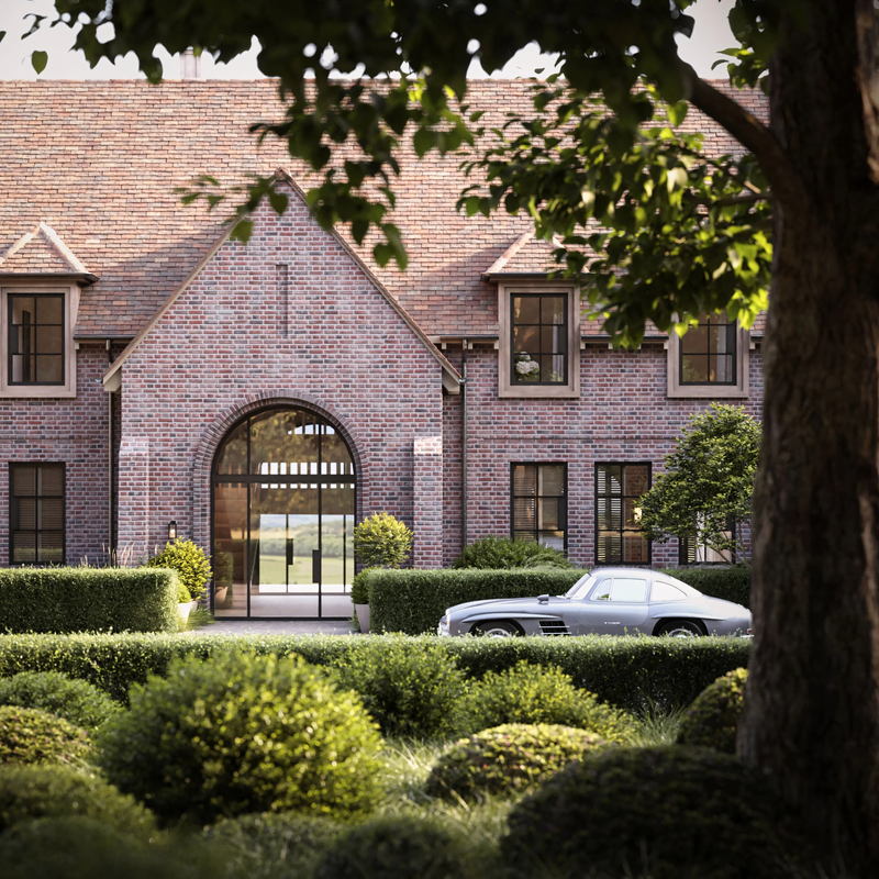 Country Estate
