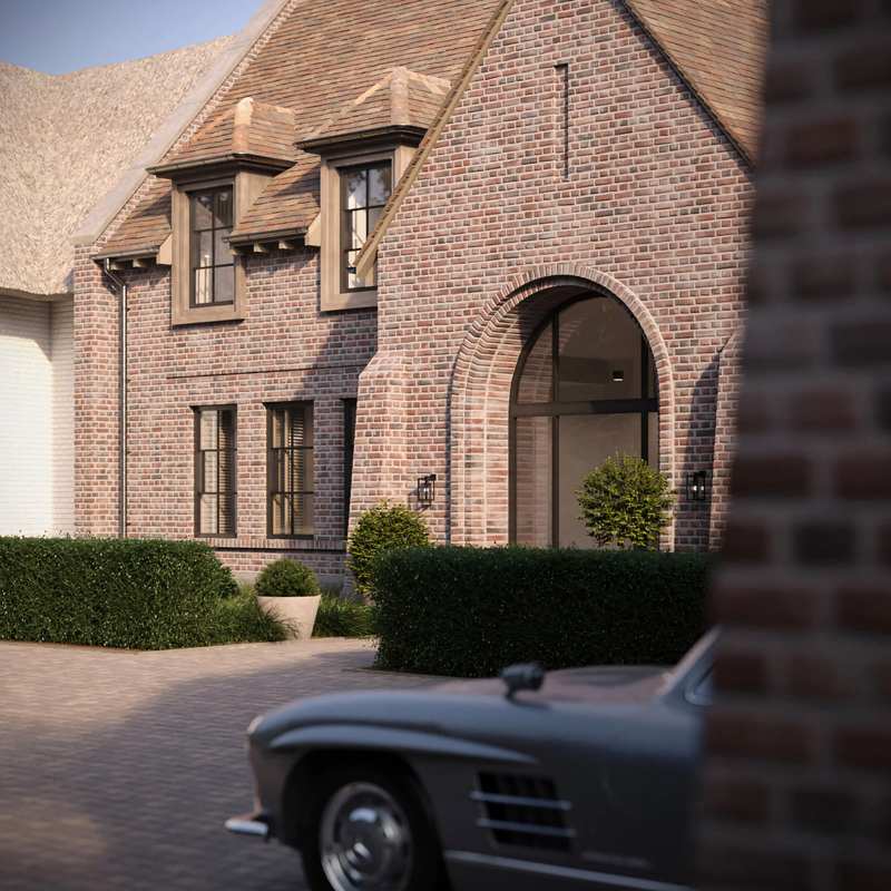 Country Estate