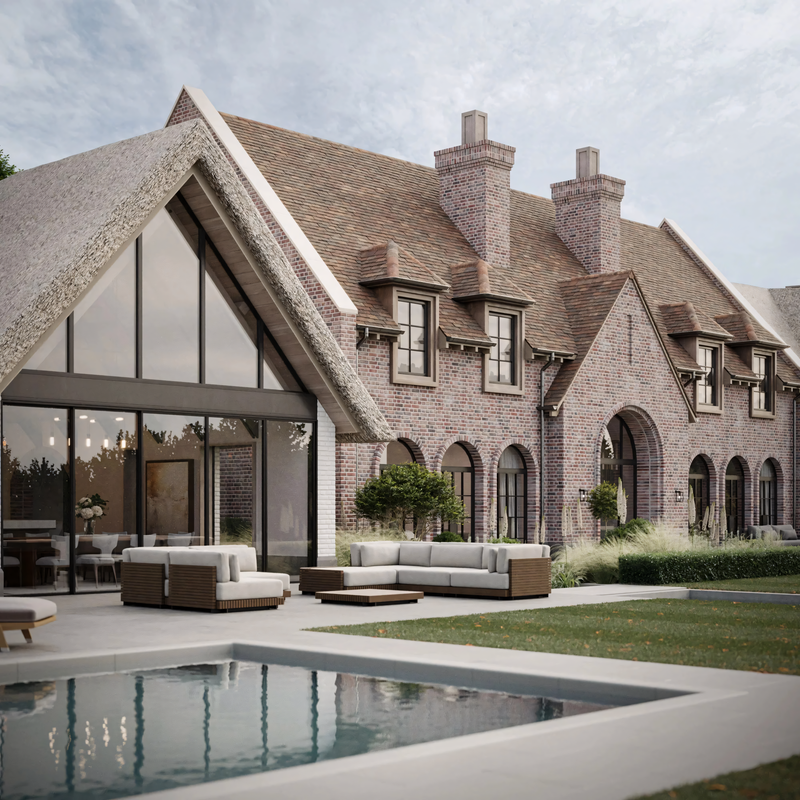 Country Estate