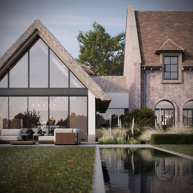 Country Estate