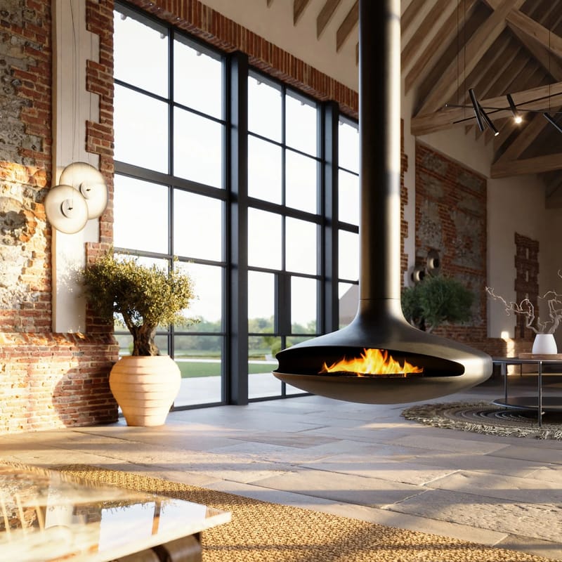 Countryside Retreat