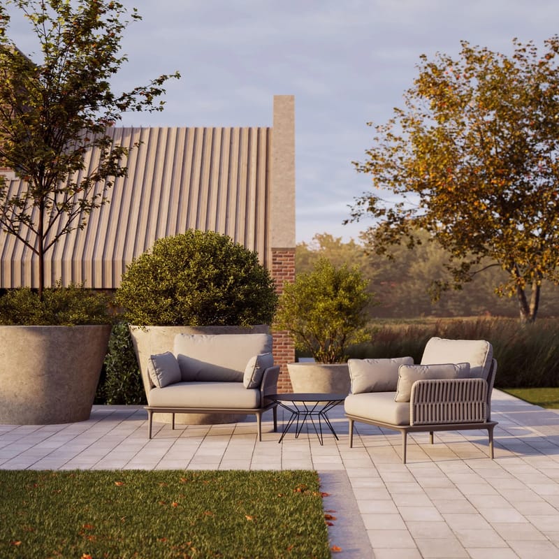 Countryside Retreat