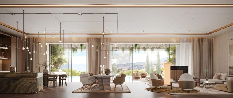 Mediterranean Living